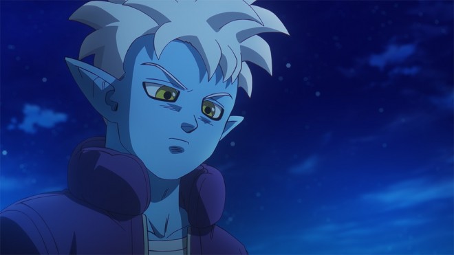 Dragon Ball DAIMA